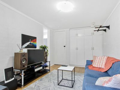 101 / 112 Goderich Street, East Perth