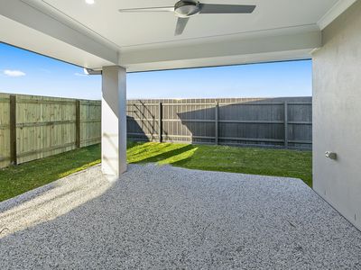 65 Adrian Circuit, Nirimba