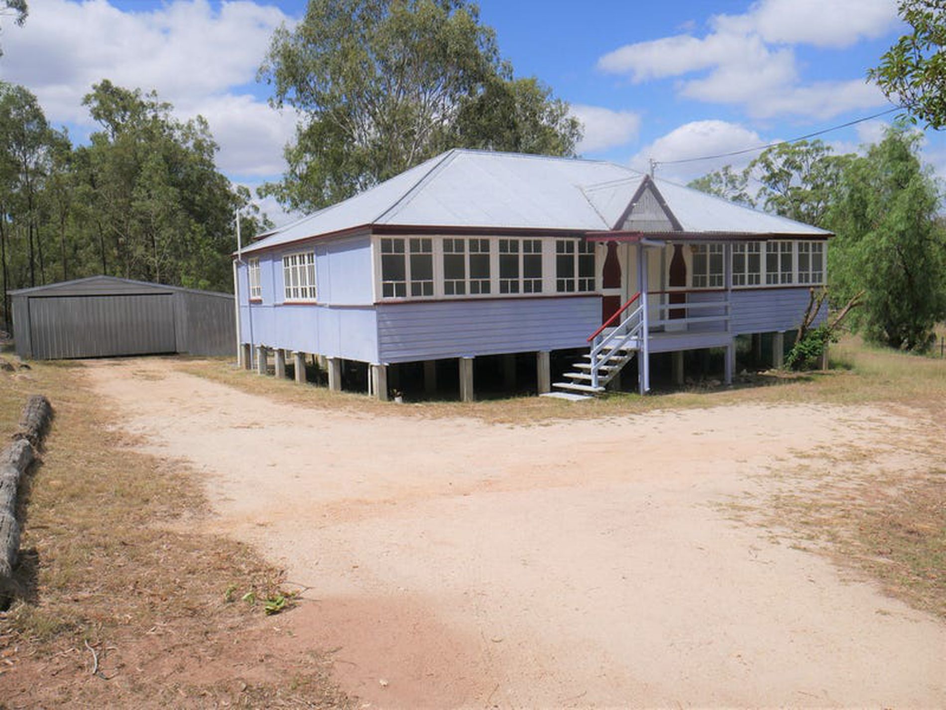 32 Parker Road, Ellesmere