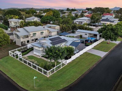 5 Advance Street, Newtown