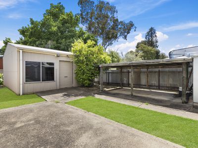 22 Butler Street, Seymour