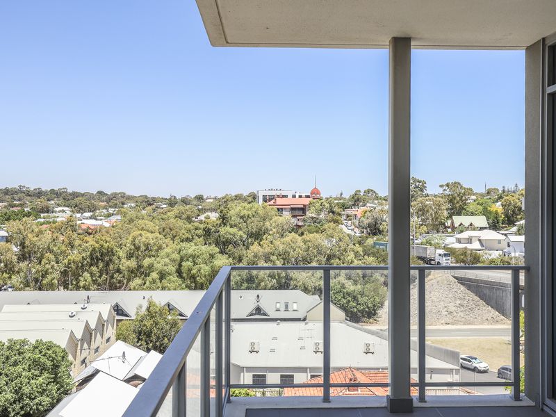 40/1 Silas Street, East Fremantle
