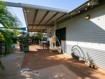 1 Buoy Close, South Hedland