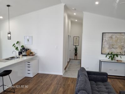 18 / 15 Golfcourse Way, Sussex Inlet