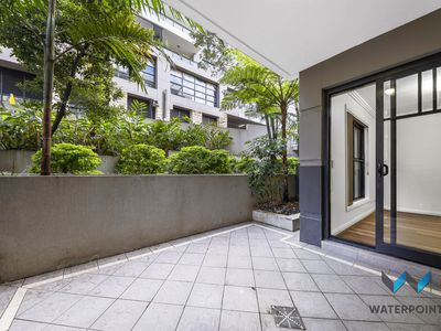 52 / 141 Bowden Street, Meadowbank