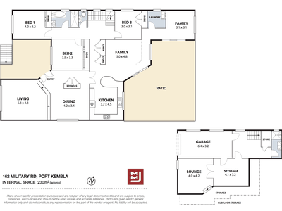 162 Military Road, Port Kembla