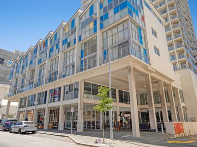 102 / 996 Hay Street, Perth