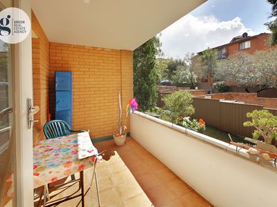7 / 30-32 Forster Street, West Ryde