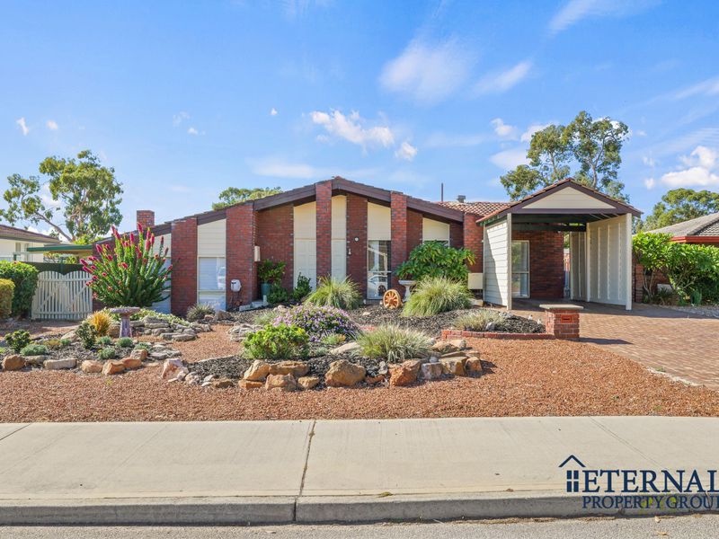 20 Bow Street, Wilson