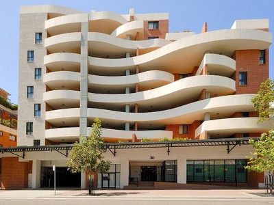 29 / 8 - 12 Market Street, Rockdale