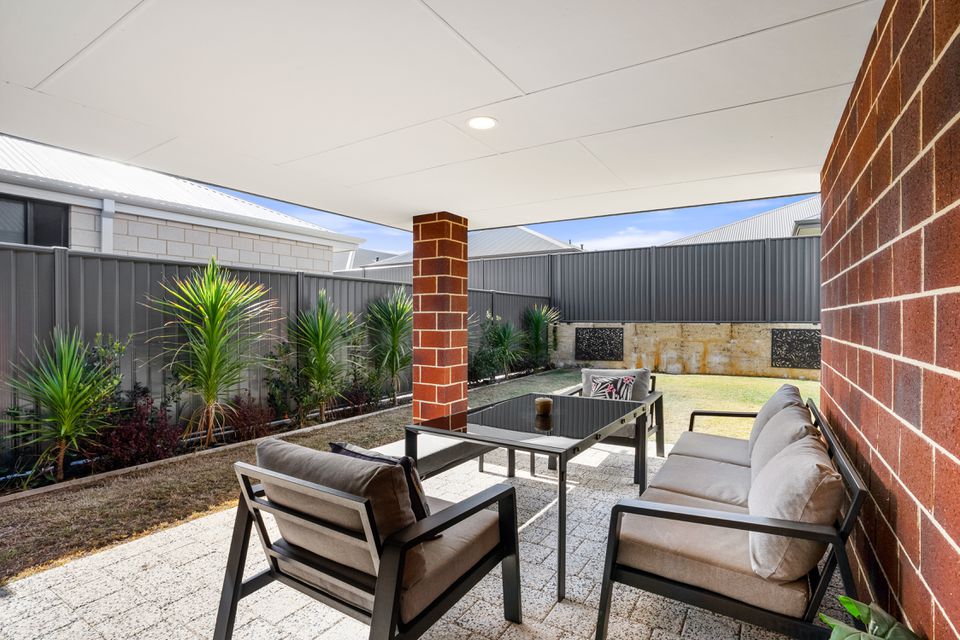 15 COLOSSEUM ENTRANCE, Baldivis