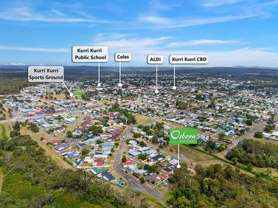 2 Coronation Street, Kurri Kurri