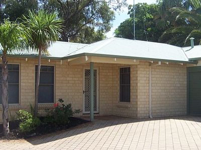 5/46 Ewen Street, Scarborough