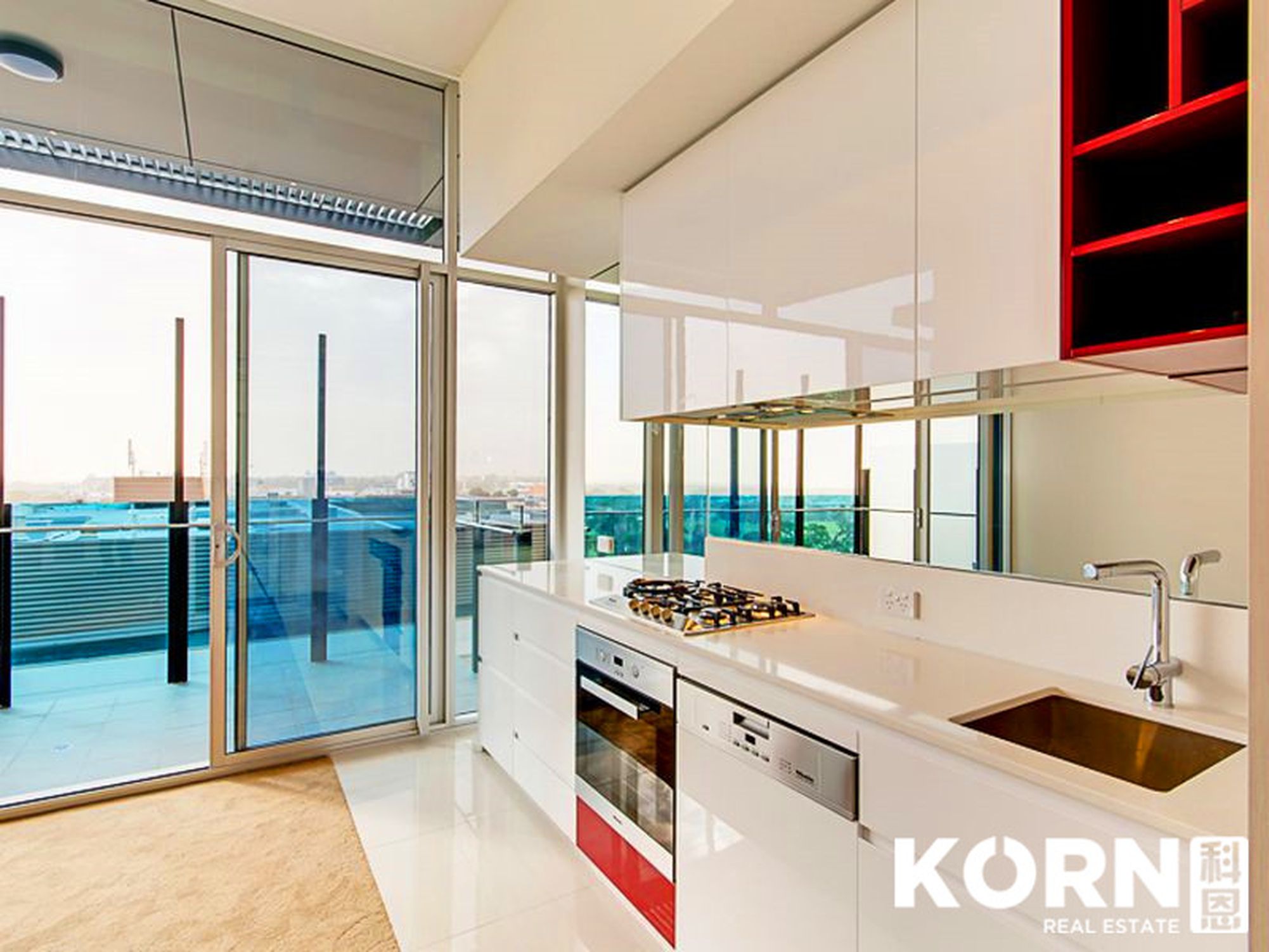 307 / 281 Gouger Street , Adelaide