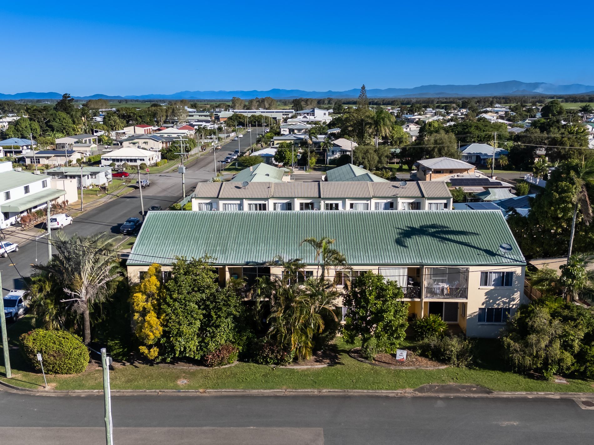 4 / 2 Robert Street, Proserpine