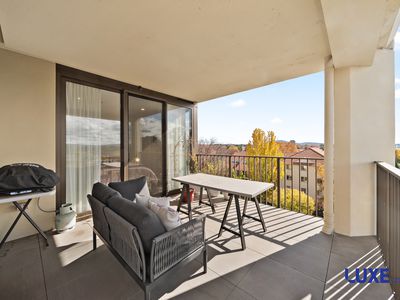 411 / 82 Wentworth Avenue, Kingston