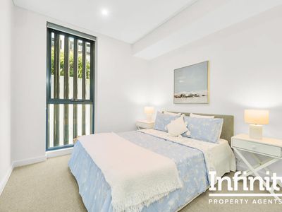 305 / 12 STANLEY STREET, Kogarah