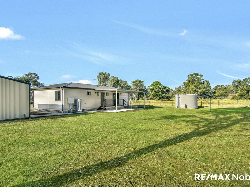 35A Severn Road, Bringelly