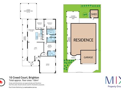 10 Creed Court, Brighton