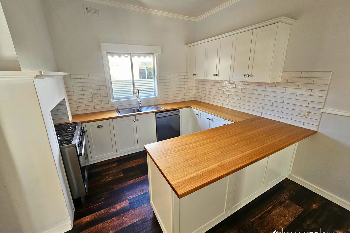 21 Station Street, Kyabram