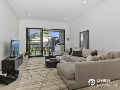 Lot 4, 14-16 Brallos Avenue, Holsworthy
