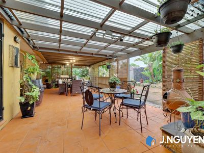 10 Flynn Place, Bonnyrigg Heights