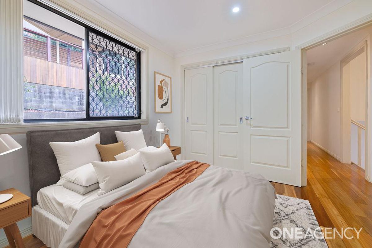 10 Governor Place, Winston Hills