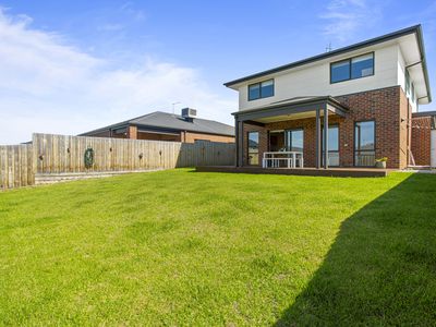 5 Bedajanawa Drive, Grovedale