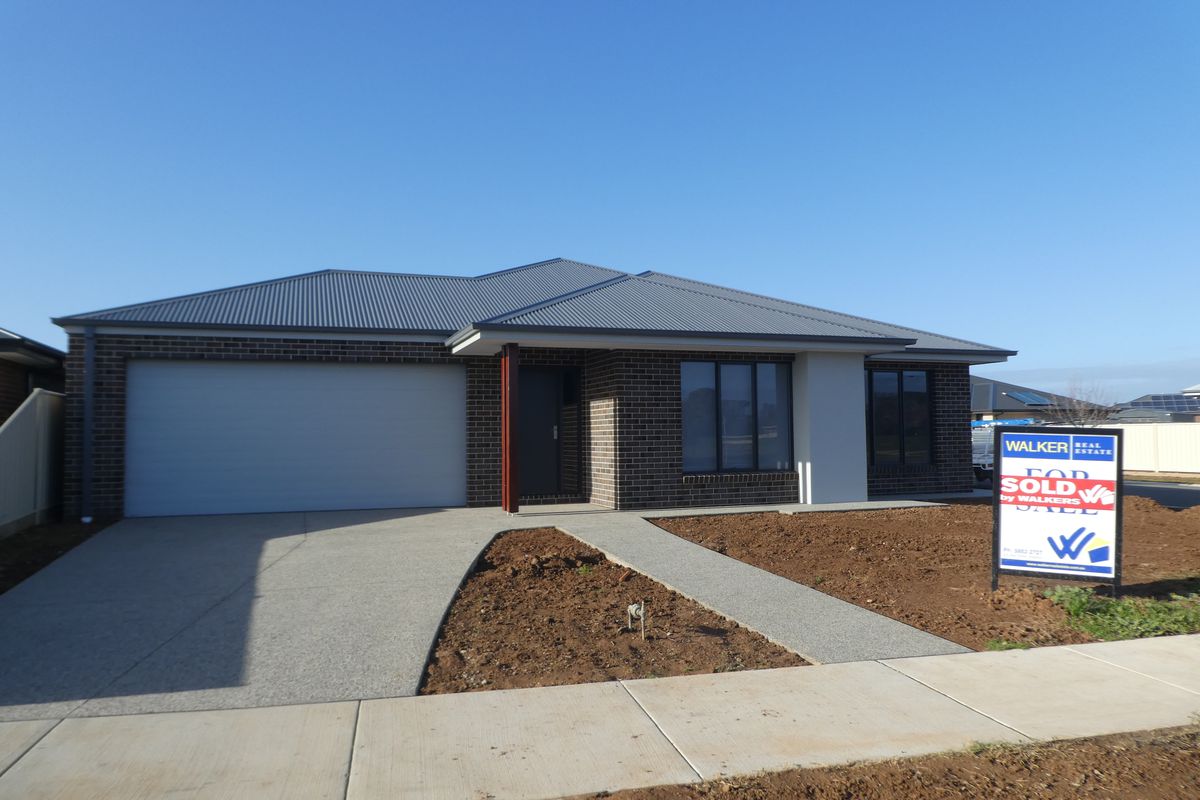 7 Solar Boulevard, Kyabram