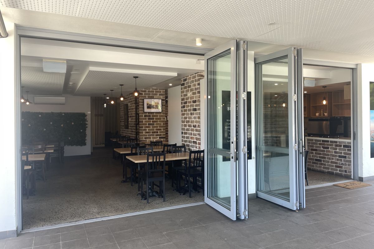 Shop 1 / 623 Port Hacking Road, Port Hacking