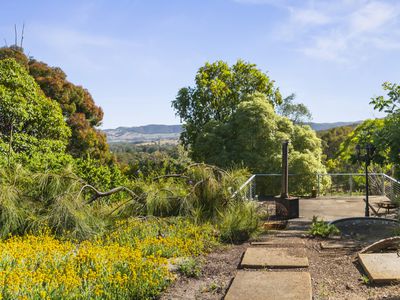 486 Mitchell Road, Tatong