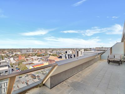 1101 / 234-240 Barkly Street, Footscray