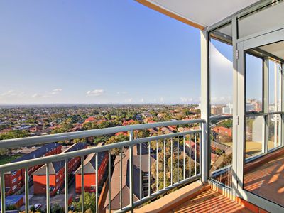 81 / 438 Forest Road, Hurstville