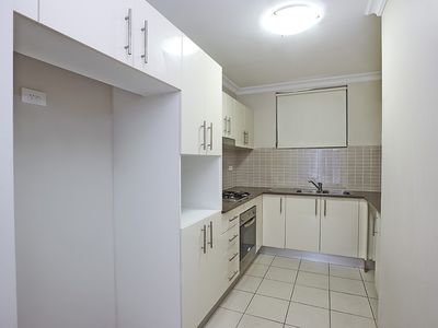 26 / 32-34 Mons Road, Westmead