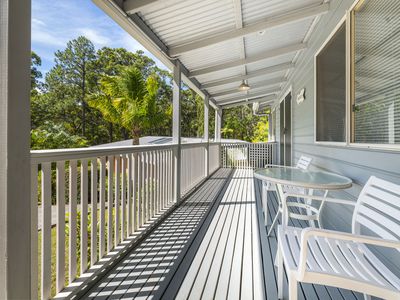 111C Woolgoolga Creek Road, Woolgoolga