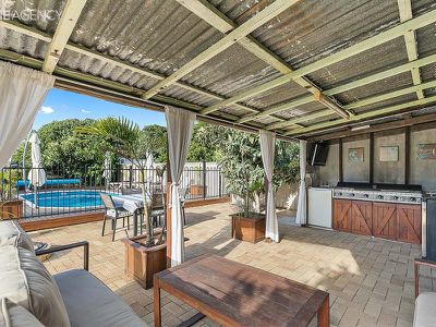 140 Cypress Street, Urangan