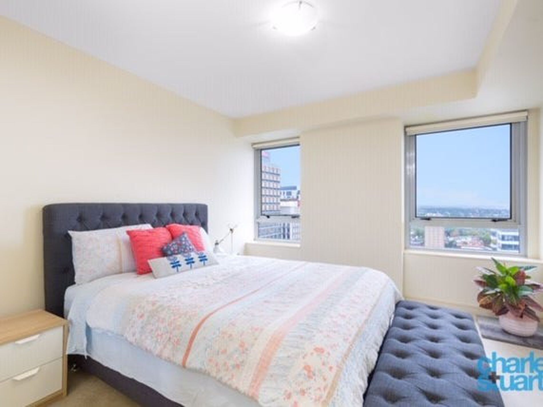 2307 / 79-81 Berry Street, North Sydney