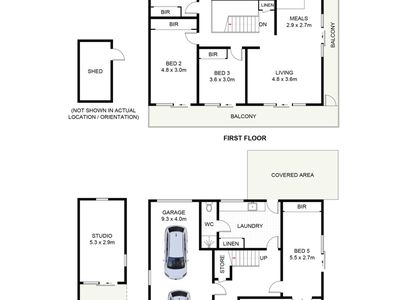 45 Lachlan Crescent, St Georges Basin