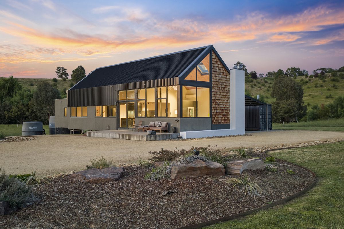 123 Graves Road, Mansfield