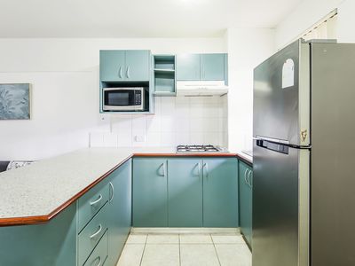 20 / 138 Adelaide Terrace, Perth