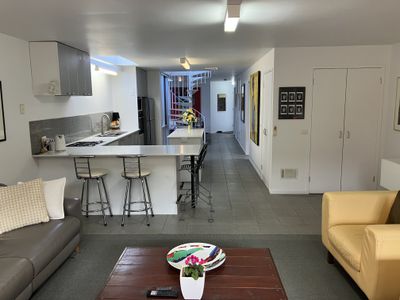 10 Clarendon Street, Newtown