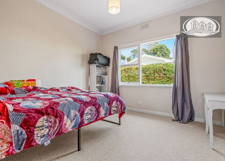 54 Must Street, Portland