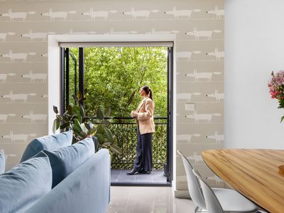 103 / 277-287 Barkly Street, Footscray