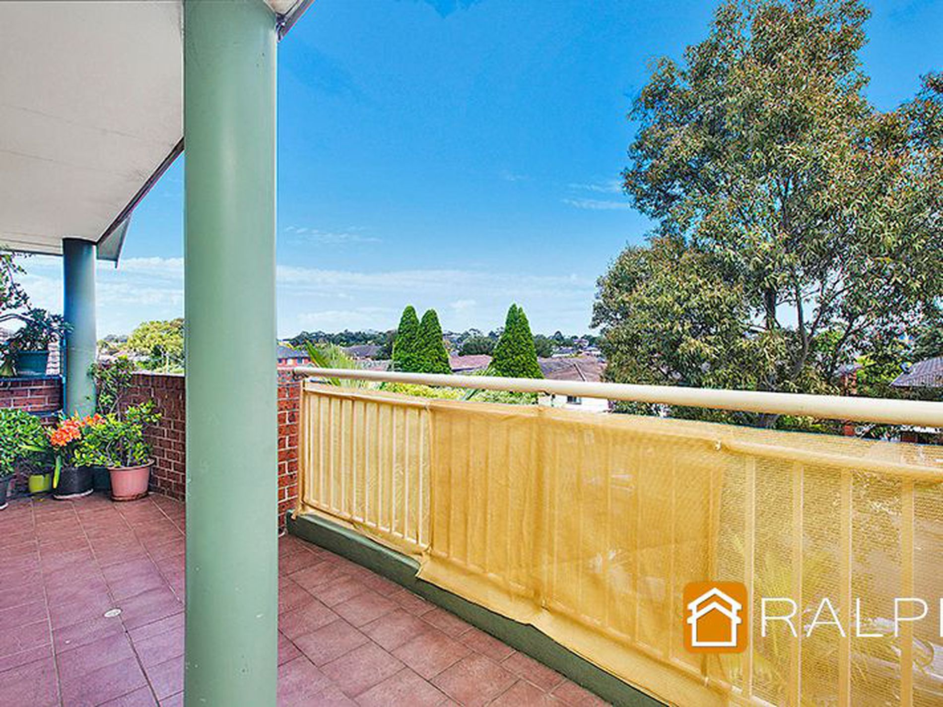 18 / 48-54 Denman Avenue, Wiley Park