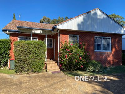 63 Plunkett Street, Nowra