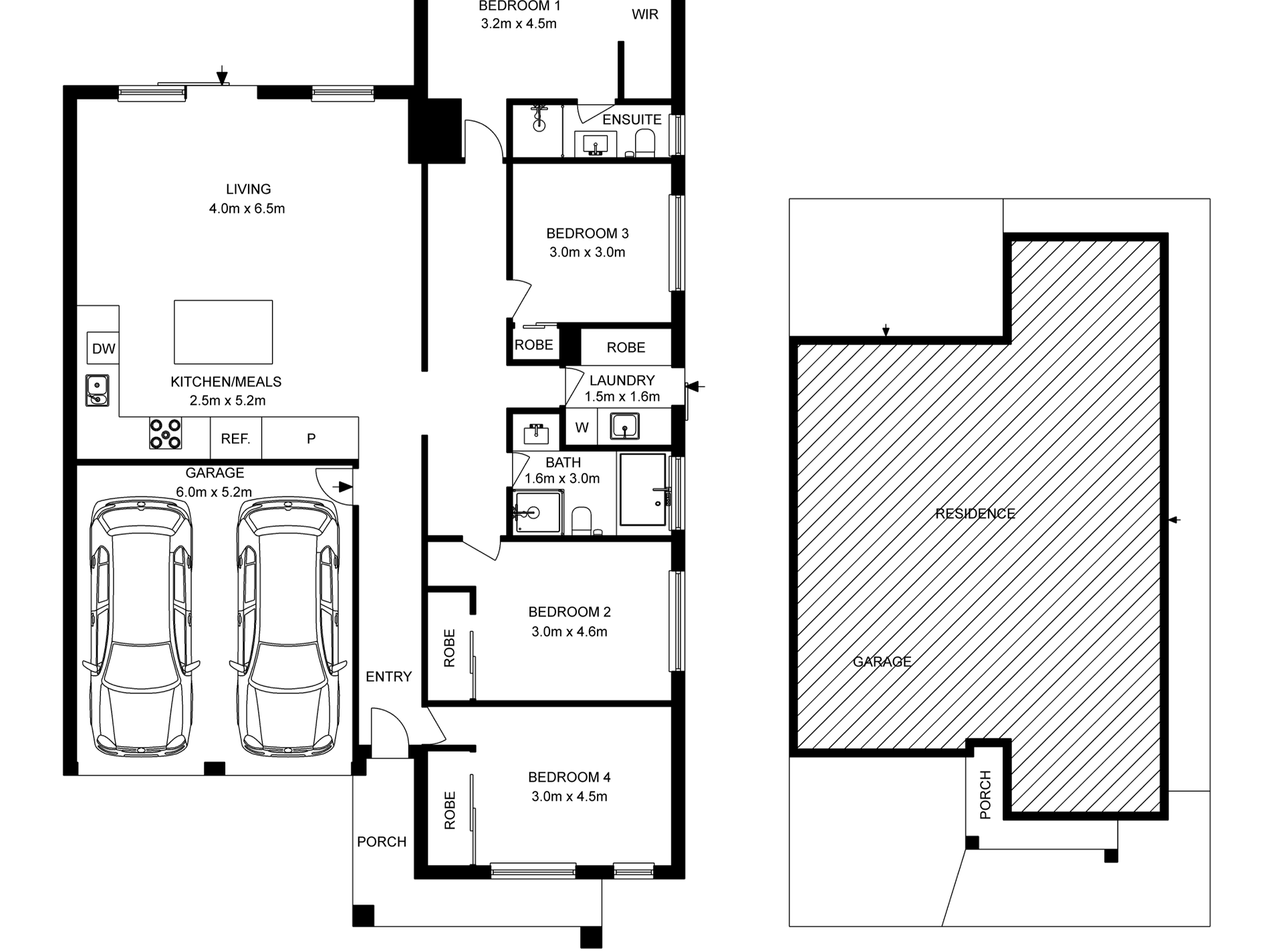 21 Heaton Street, Tarneit