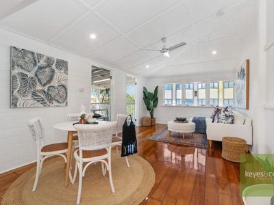23 Seventh Street, Railway Estate