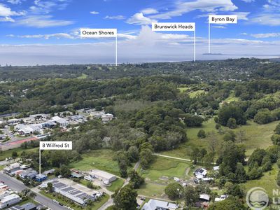 8 Wilfred Street, Billinudgel