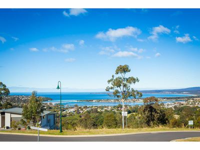 39 The Crest, Merimbula