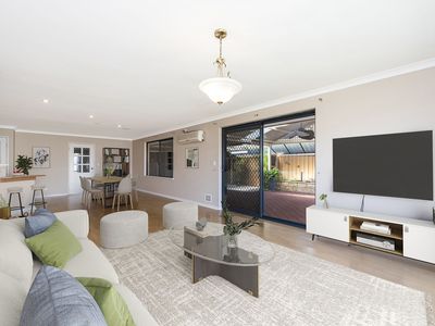 9 Cote D'Azur Gardens, Port Kennedy